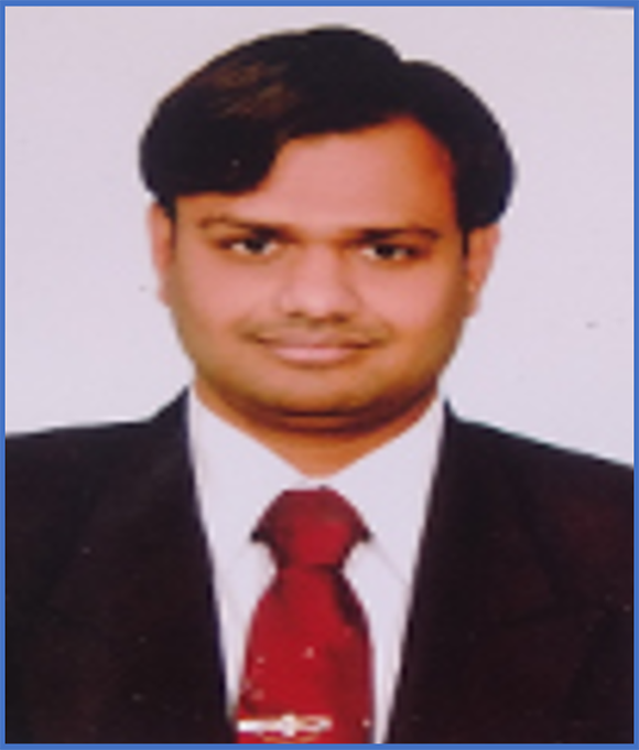 Mr. Rajan Makwana